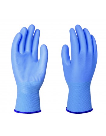 3L GUANTES DE SEGURIDAD MEC?NICOS DE NYLON SIN COSTURAS NIVEL 4 BETTERFOOD TALLA 10 BF-001 T.10