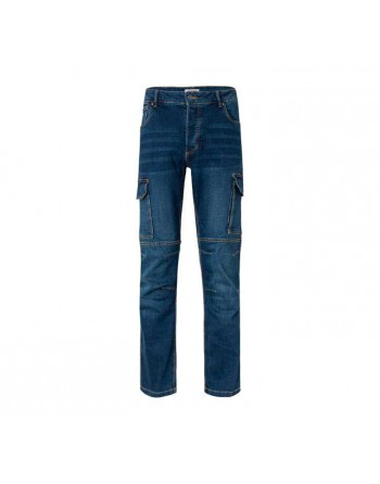 VELILLA PANTALON DENIM STRETCH TALLA S 103028S - T.S