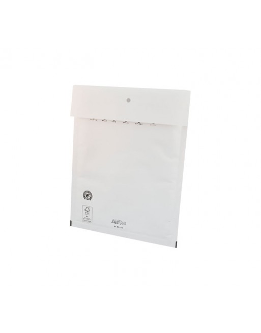 MMC 100 BOLSAS ACOLCHADO BURBUJA BLANCO 150X215 N?13 - 400104923