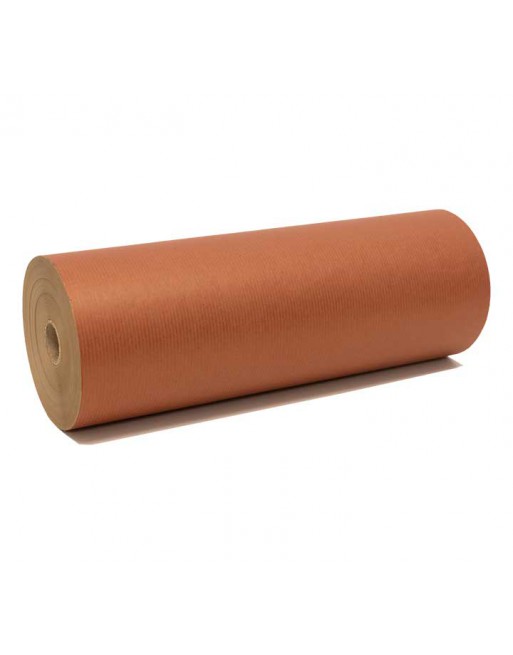 FABRISA 2 BOBINA PAPEL KRAFT COLOR BRONCE 0,31X150m 17566
