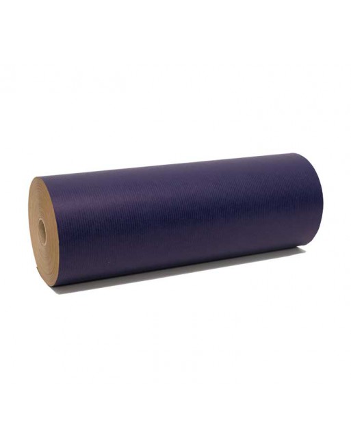 FABRISA 2 BOBINA PAPEL KRAFT COLOR MARINO 0,31X150m 17564