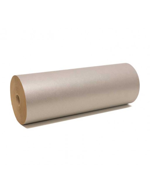 FABRISA 2 BOBINA PAPEL KRAFT COLOR PLATA 0,31X150m 17565
