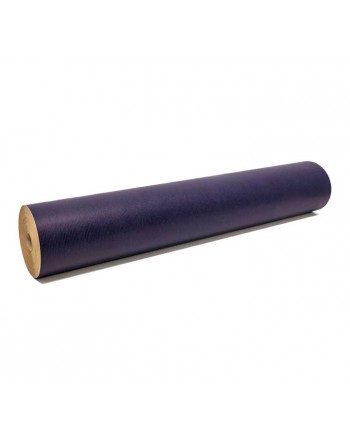 FABRISA BOBINA PAPEL KRAFT COLOR MARINO 0,62x150m 18585