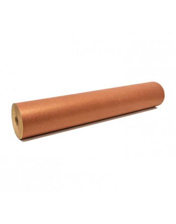 FABRISA BOBINA PAPEL KRAFT COLOR COBRE 0,62x150m 17570