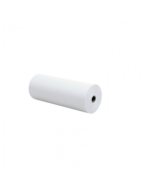 FABRISA BOBINA PAPEL KRAFT DE 2,3KG COLOR BLANCO 0,31X150M -15781