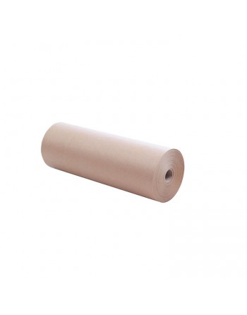 FABRISA BOBINA PAPEL KRAFT DE 2,3KG KRAFT NATURAL 0,31x150M -15782