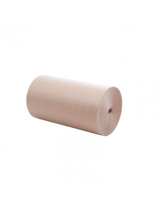 FABRISA BOBINA PAPEL KRAFT DE 6KG KRAFT NATURAL 0,31X390M -17673