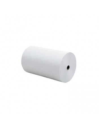 FABRISA BOBINA PAPEL KRAFT DE 6KG BLANCO 0,31x390M -17674