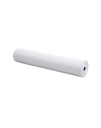 FABRISA BOBINA PAPEL KRAFT DE 5KG BLANCO 0,62x150M -15783