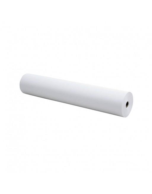 FABRISA BOBINA PAPEL KRAFT DE 5KG BLANCO 0,62X150M -15783