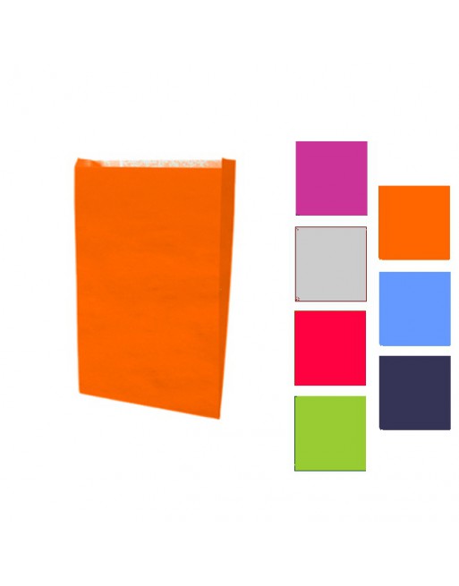 A IMC SOBRE DE COLOR PARA SERVICIO COMERCIAL BASE DE PAPEL CELULOSA BLANCA 60 GR. MEDIDA 31 x 50 + 6 CAJA DE 250 84-1023150