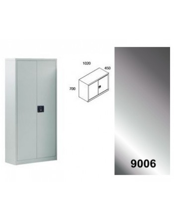 Aluminio 9006