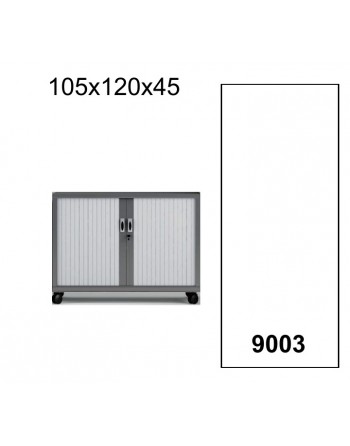 Blanc 9003