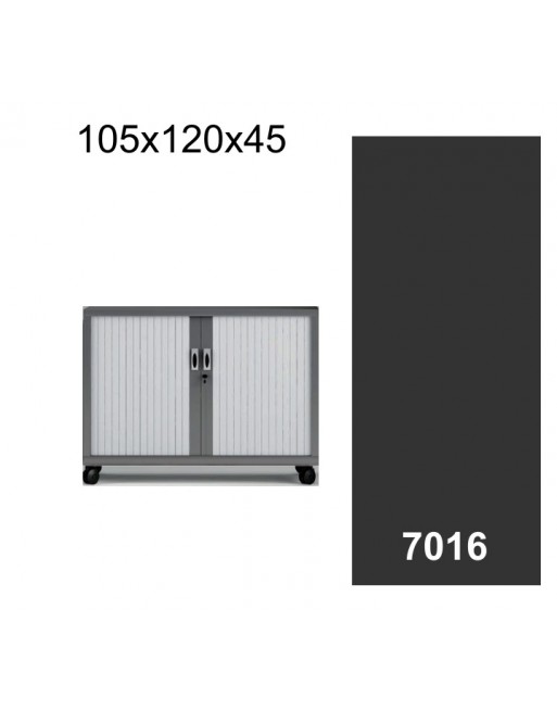 Antracita 7016