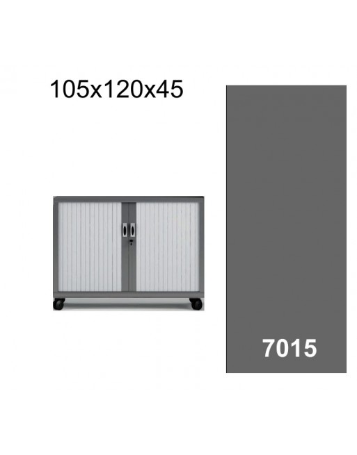 Gris fosc 7015