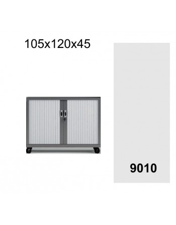 Gris perla 9010