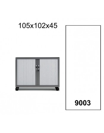 Blanc 9003