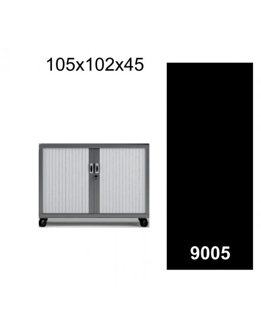 Negre 9005