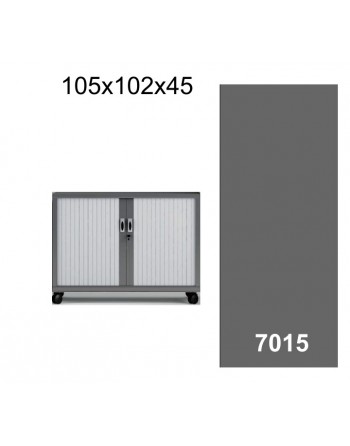 Gris fosc 7015