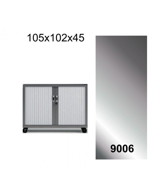 Alumini 9006