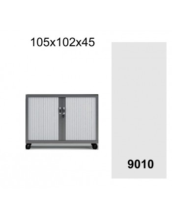 Gris perla 9010