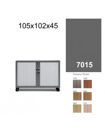 Gris fosc 7015
