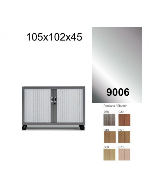 Alumini 9006