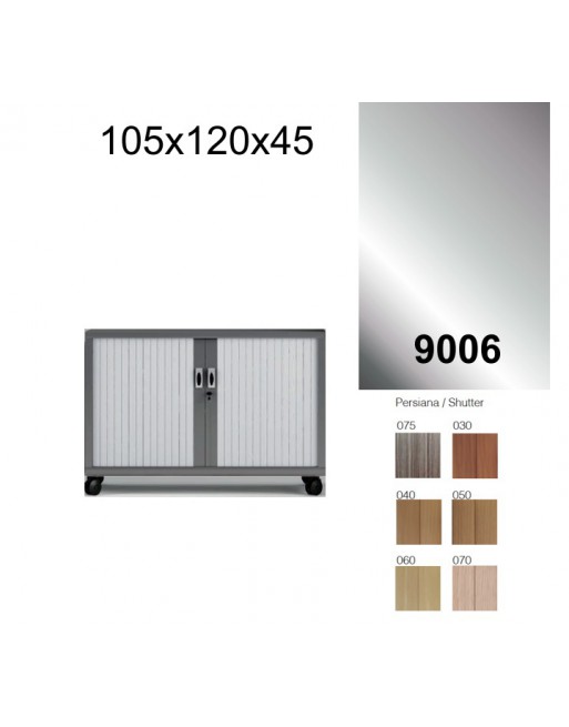 Alumini 9006