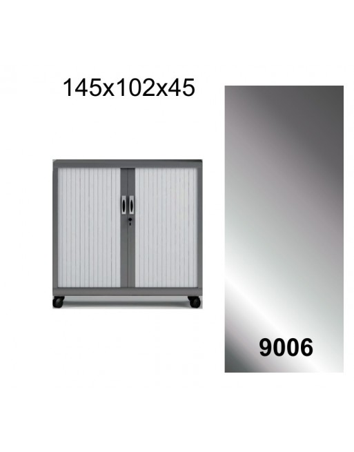 Aluminio 9006