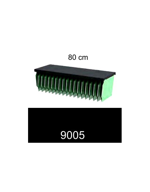Negro 9005