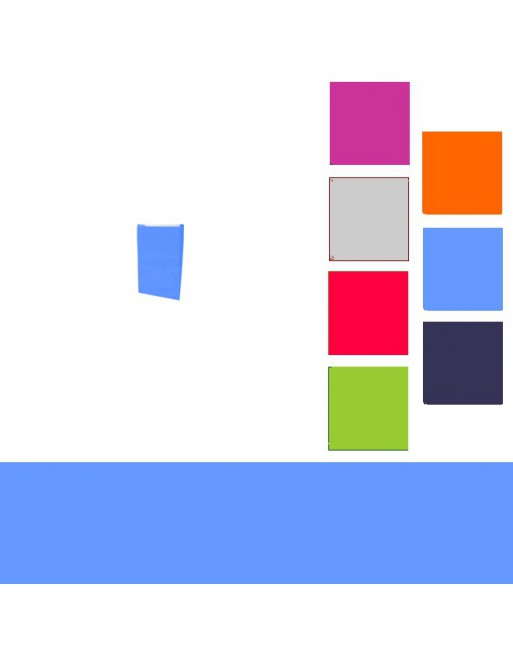 Blau cel