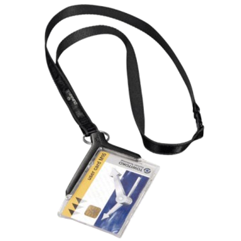 Identificadors de coll i accessoris