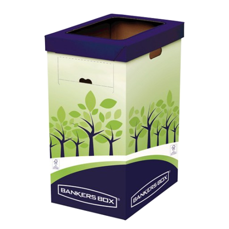 Papereres per al reciclatge