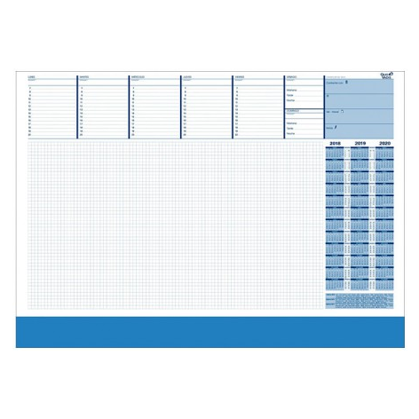 Plannings de sobretaula