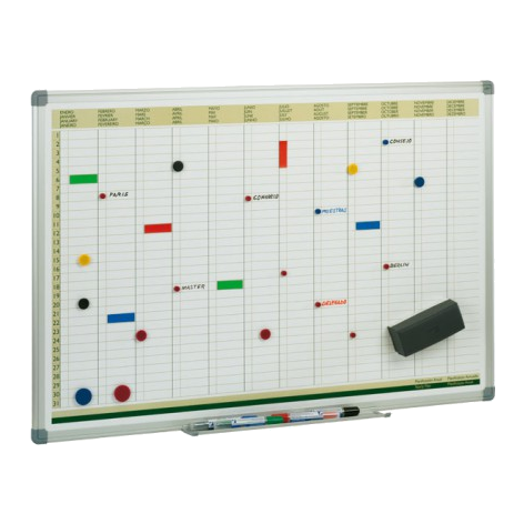 Taulells de planificació