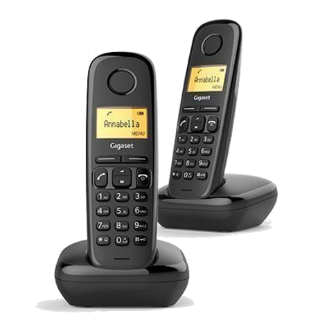 Telèfon inalámbric de taula