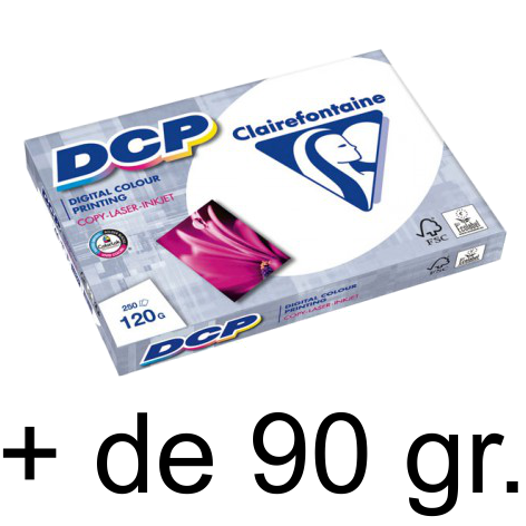 Paper multifunció de gramatge superior