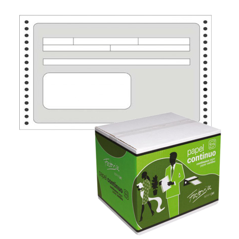 Formulari en continu