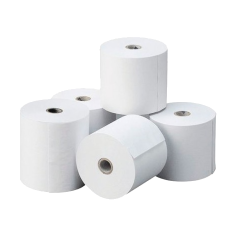 Bobines de paper per registradores
