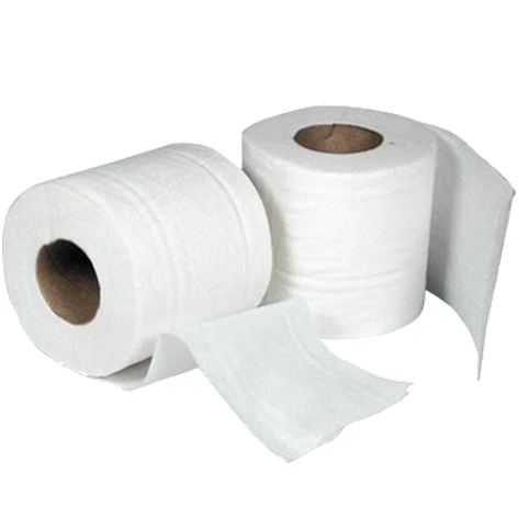 Paper higienic domestic