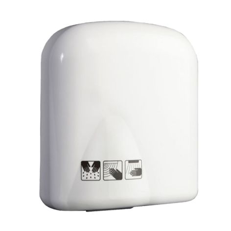 Aixugamans eléctrics per aire