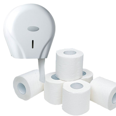 Dispensadors higienics i recanvis