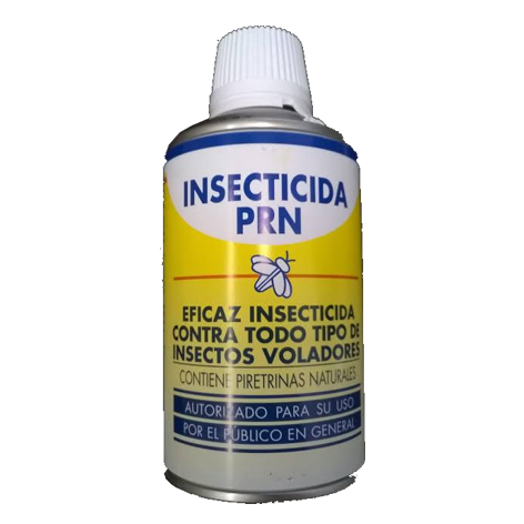 Matamosques insecticida