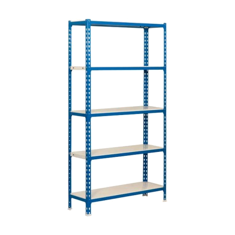 Prestatgeries magatzem