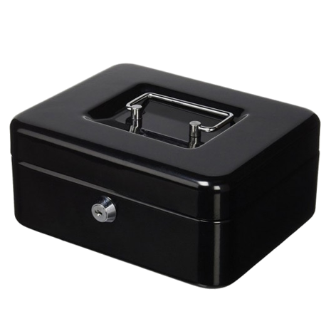 Caixes de cabals i portamonedes