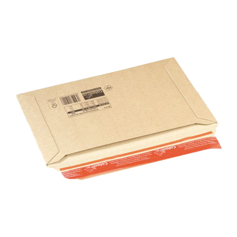 Envíos bolsa carton