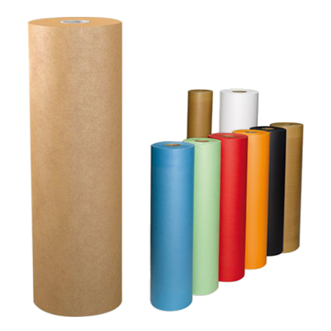 Embalatge amb paper kraft