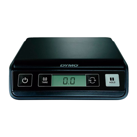 Pesacartes electrónics