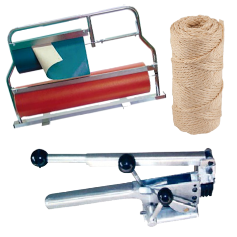 Accessoris d'embalatge