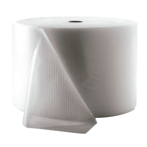 Embalatge plàstic de bombolla i foam